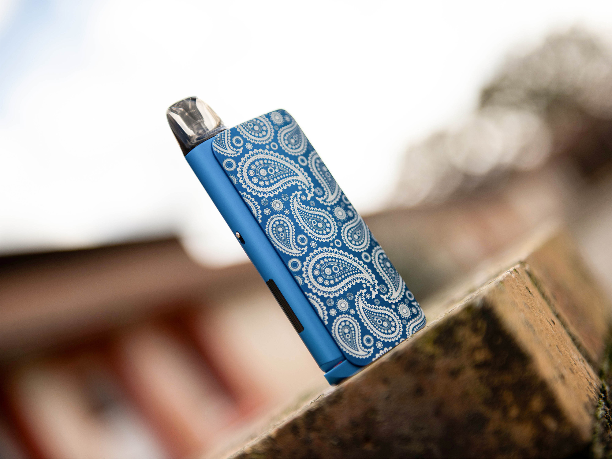 Dotpod Max "Art is cool"